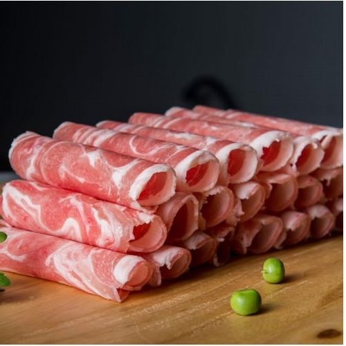 京东生鲜联合品牌生产商与专业机构共同制定羊肉卷团体标准,加速行业标准化进程